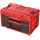 QBRICK SYSTEM SKRZYNIA DWIE SZUFLADY DRAWER 2 PLUS T. 2.0