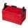 QBRICK SYSTEM SKRZYNIA PRO BOX MODULAR TRAY RED ULTRA HD EXTENDER 2.0