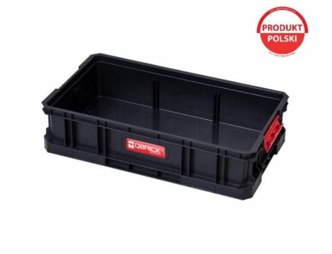 QBRICK SYSTEM TWO BOX 100 526 x 307 x 126