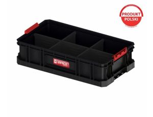 QBRICK SYSTEM TWO BOX 100 FLEX 526 x 307 x 126