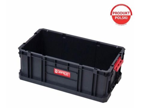 QBRICK SYSTEM TWO BOX 200 526 x 307 x 195