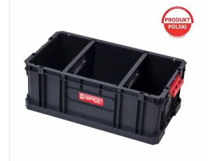 QBRICK SYSTEM TWO BOX 200 FLEX 526 x 307 x 195