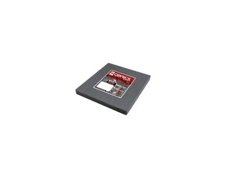 QBRICK SYSTEM WKŁAD PIANKOWY DO ORGANIZER M I L