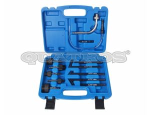 JQ.ADAPTERY DO WYMIANY OLEJU