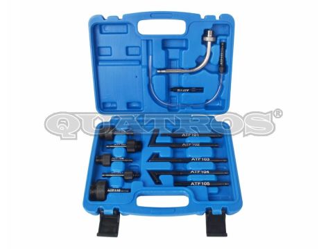 JQ.ADAPTERY DO WYMIANY OLEJU