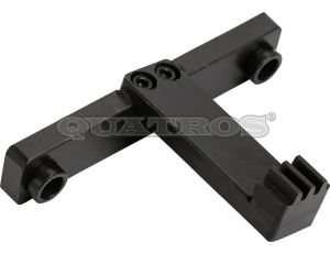 JQ.BLOKADA KOŁA ZAMACHOWEGO MERCEDES