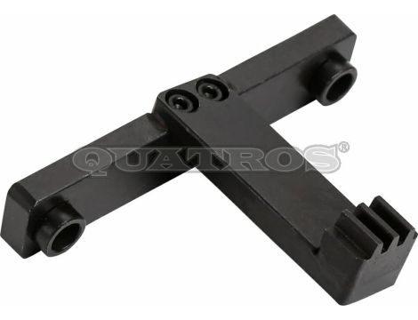 JQ.BLOKADA KOŁA ZAMACHOWEGO MERCEDES