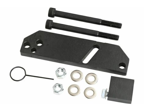 JQ.BLOKADA KOŁA ZAMACHOWEGO MERCEDES M282 / RENAULT 1.3TCe