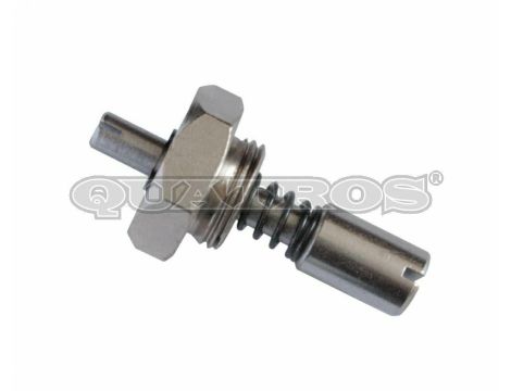 JQ.BLOKADA POMPY WTRYSKOWEJ MERCEDES