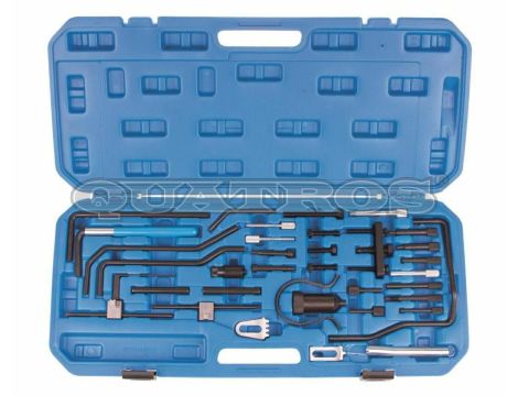 JQ.BLOKADA ROZRZĄDU CITROEN/PEUGEOT * DIESEL-BENZYNA