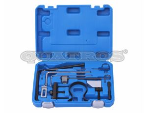 JQ.BLOKADA ROZRZĄDU CITROEN/PEUGEOT 2.0/2.2 HDI