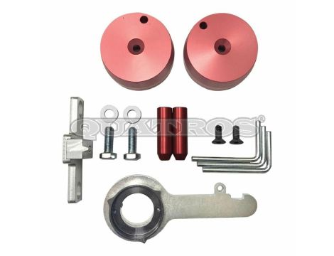 JQ.BLOKADA ROZRZĄDU FORD 2.0D EcoBlue TDCi