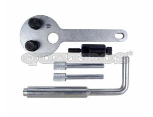 JQ.BLOKADA ROZRZĄDU FORD TRANSIT 2,2TDCi od 2006r.