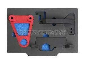 JQ.BLOKADA ROZRZĄDU MERCEDES M282 / RENAULT 1.3TCe