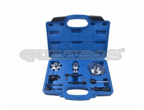 JQ.BLOKADA ROZRZĄDU VW/AUDI 2,7/3,0 TDI