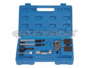 JQ.BLOKADA ROZRZĄDU VW/AUDI V6/V8 TDi.. *