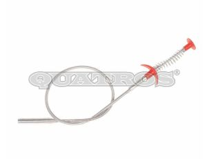 JQ.CHWYTAK PAZURKOWY ELASTYCZNY 600mm