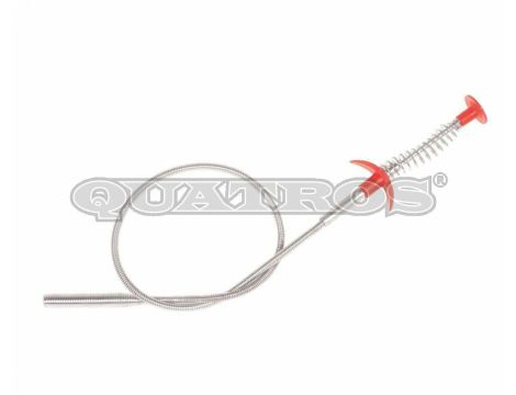 JQ.CHWYTAK PAZURKOWY ELASTYCZNY 600mm