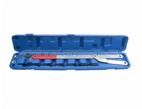 JQ.KLUCZ DO KÓŁ PASOWYCH UNIWERSALNY