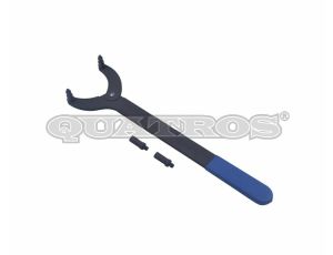 JQ.KLUCZ NASTAWNY DO BLOKOWANIA KÓŁ PASOWYCH