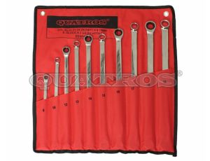 JQ.KLUCZ OCZKOWY B.DŁUGI KPL.10szt.