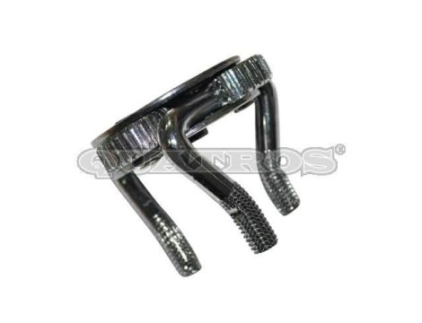 JQ.KLUCZ PAZURKOWY DO FILTÓW OLEJU 63-102mm