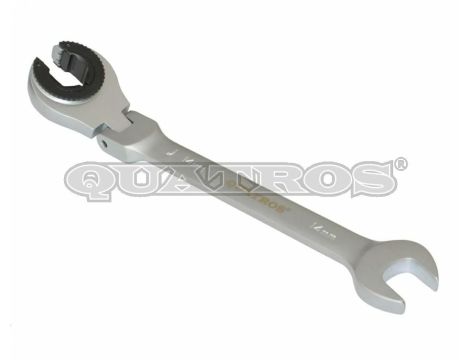 JQ.KLUCZ PŁ-OCZ.  10mm ŁAM.Z GRZECH.