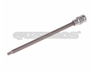 JQ.KLUCZ SPLINE M10 Z NAS.1/2