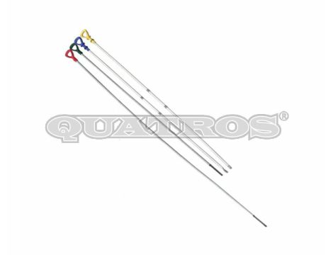 JQ.KPL.BAGNETÓW DO POM.POZ.OLEJU 4szt... Mercedes-Benz