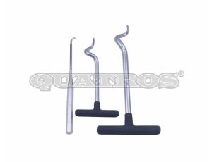 JQ.KPL.DO DEMONTAŻU USZCZELNIACZY 3cz. ...