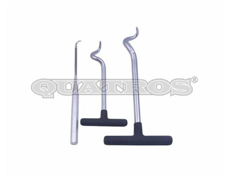 JQ.KPL.DO DEMONTAŻU USZCZELNIACZY 3cz. ...