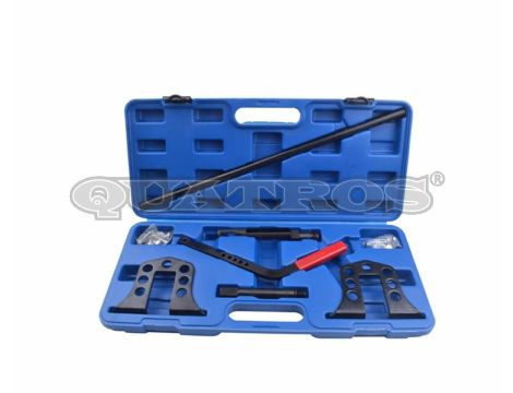 JQ.KPL.DO DEMONTAŻU ZAWORÓW  7szt.