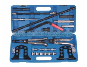 JQ.KPL.DO DEMONTAŻU ZAWORÓW 23szt.