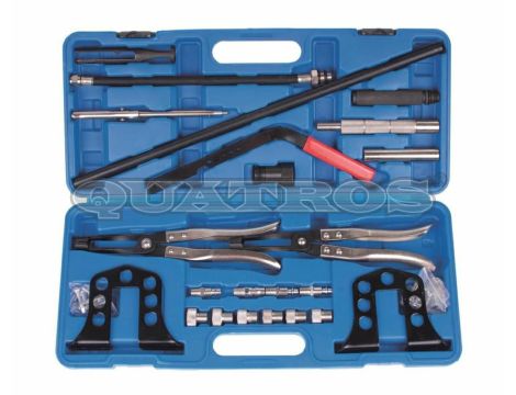 JQ.KPL.DO DEMONTAŻU ZAWORÓW 23szt.