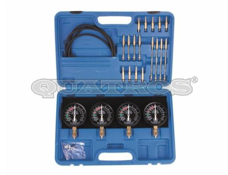 JQ.KPL.DO SYNCHRONIZACJI GAŹNIKÓW