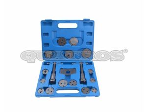 JQ.KPL.DO TŁOCZKÓW HAMULCOWYCH 18szt.