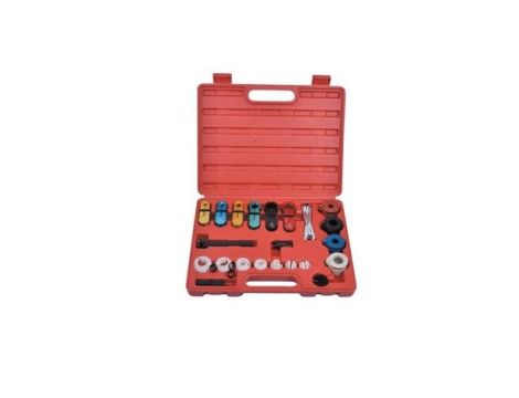 JQ.KPL.DO ZŁĄCZ SYS.PALIW.I KLIMAT.21szt ...