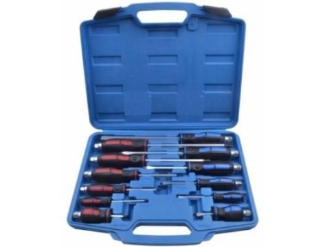 JQ.KPL.WKRĘTAKÓW DO POBIJANIA 12szt. .