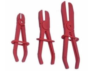 JQ.KPL.ZACISKÓW DO PRZEWODÓW 3szt. Z CIECZĄ