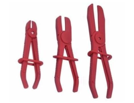 JQ.KPL.ZACISKÓW DO PRZEWODÓW 3szt. Z CIECZĄ