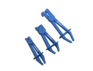 JQ.KPL.ZACISKÓW DO PRZEWODÓW WYG. 3szt.