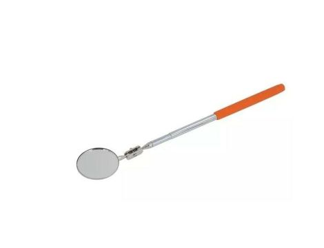 JQ.LUSTERKO INSPEKCYJNE TELESKOPOWE