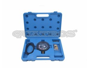 JQ.MANOMETR CIŚNIENIOWO-PODCIŚNIENIOWY