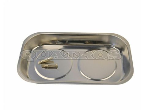 JQ.MISECZKA MAGNETYCZNA PROST.240x140mm