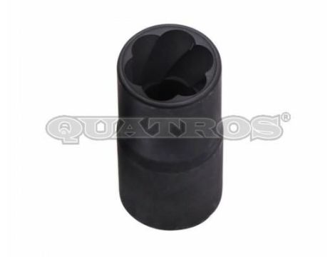 JQ.NASADKA DO OBROBIONYCH ŚRUB 17mm