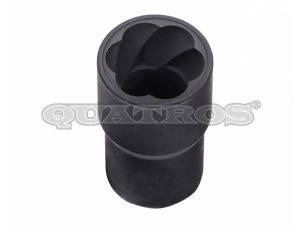 JQ.NASADKA DO OBROBIONYCH ŚRUB 22mm