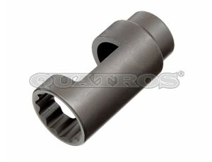 JQ.NASADKA DO WTRYSKIWACZY 12K AT. 27mm L=85mm