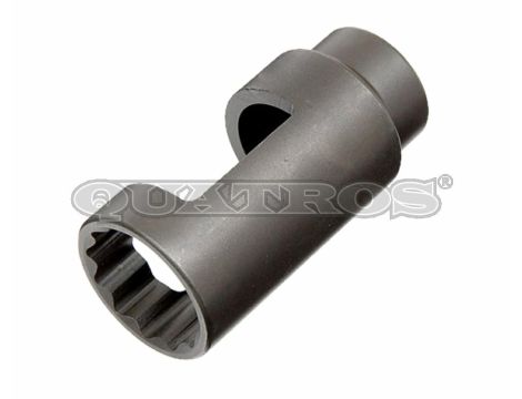 JQ.NASADKA DO WTRYSKIWACZY 12K AT. 27mm L=85mm