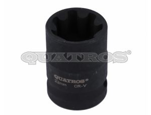 JQ.NASADKA DO ZACISKÓW HAM. 1/2