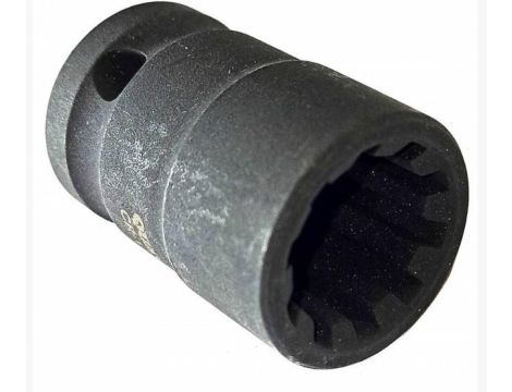 JQ.NASADKA UDAROWA 1/2" 10K 15mm